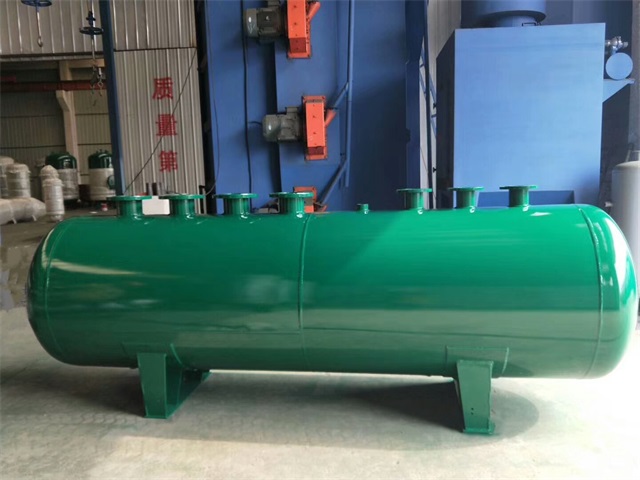 虎林虎林虎林蒸汽分气缸 虎林虎林虎林蒸汽分气缸